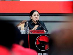 Dewan Kolonel Bentukan PDIP Demi Puan, Jhon Sitorus: Mereka Panik Elektabilitas Ganjar Tinggi
