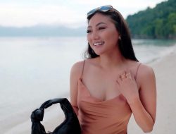 Pria Kayak Begini Bikin Sassha Carissa Makin Horny Saat Bercinta