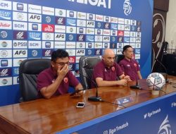 Akui Sulit Dikalahkan, PSM Waspadai Strategi Pelatih Baru Persik