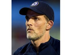 Curhat Usai Dipecat Chelsea, Thomas Tuchel: Saya Merasa Hancur, Ini Adalah Klub di Mana Saya Merasa seperti di Rumah Sendiri