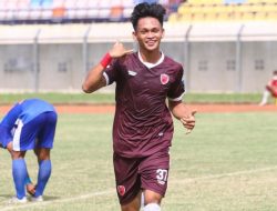 Berhasil Meraih Gelar Juara Bersama PSM Makassar, Dzaky Asraf: Ini Adalah Hasil Dari Kerja Keras