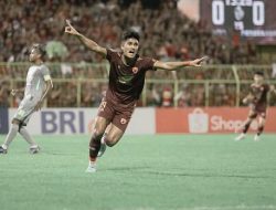 Yakub dan Sananta Dapat Panggilan Timnas Indonesia Lawan Curacao
