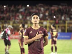 Antusiasme Suporter PSM Makasar, Jadi Salah Satu Motivasi Ramadhan Sananta untuk Tampil Maksimal di Setiap Laga