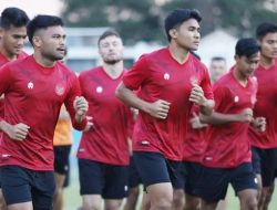 Prediksi Line Up Indonesia Vs Curacao, Striker Andalan PSM Makassar Jalani Debut