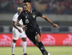 Prediksi Susunan Pemain Indonesia Vs Brunei, Striker Muda PSM Berpeluang Main