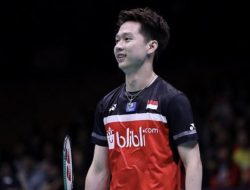 Marcus Gideon Cidera, 4 Nama Ini Berpeluang Jadi Pasangan Baru Kevin Sanjaya