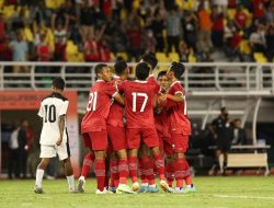 Setelah PSM, Kini Persija yang Tolak Lepas Pemain ke TC Timnas U-20 di Eropa