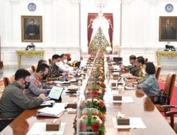 Presiden Umumkan Bantuan Sosial Pengalihan Subsidi BBM, Netizen: Ga Sadar-sadar BLT Rawan Diselewengin