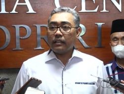 Soal Tuduhan Dugaan Pelecehan, Komisi III Peringatkan Komnas HAM
