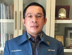 Kamhar Lakumani Sebut Adian Napitupulu Tak Memiliki Empati terhadap Penderitaan Rakyat