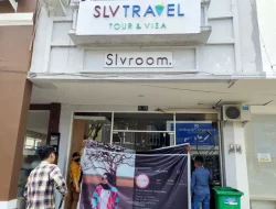 Janji Kembalikan Dana Konsumen, CEO SLV Travel: Kita Butuh Waktu