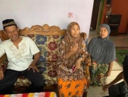 Anaknya Jadi Tersangka Terkait Hacker Bjorka, Ayah MAH: Maafin Agung Kalau Salah Ketik