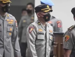 Imbas Kasus Brigadir J, Dua Alumni Akpol 2006 Karier Moncer Dipecat