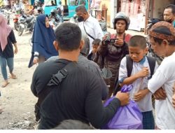 Geger, Mayat Bayi Ditemukan Kondisi Terbakar, Polisi Menemukan Petunjuk Ini…
