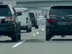 Mobil Oleng di Jalan Secara Tiba-tiba, Ini Tips Menghindarinya