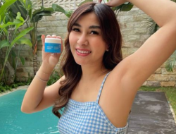 Nisya Ahmad Akui Suka Menari Striptis, Ganas di Ranjang
