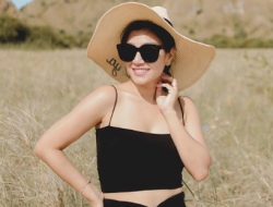 Nisya Ahmad Suka Pakai Lingerie, Bongkar Posisi Ternikmat