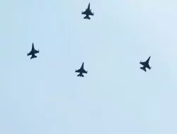 Lama dalam Pengelolaan Singapura, FIR Langit Kepulauan Riau dan Natuna Kembali ke Indonesia