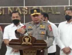 Masih Punya Balita, Alasan Bareskrim Tak Lakukan Penahanan Terhadap Putri Candrawathi