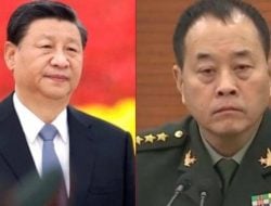 Sosok Jenderal Li Qiaoming yang Dikabarkan Jadi Dalang Kudeta Presiden Xi Jinping