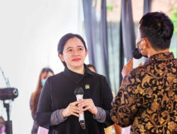 Puan Maharani Tidak Punya Nilai Jual, Jhon Sitorus: Makanya PKS Dukung