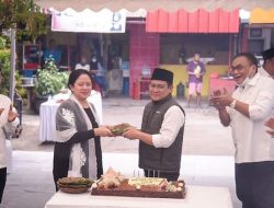 Gus Muhaimin Bertemu Puan Maharani, Ini yang Dibahas