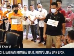 Selain Kematian Brigadir J, KontraS Sebut Ada 27 Kasus Rekayasa di Polri Sepanjang 2019-2022