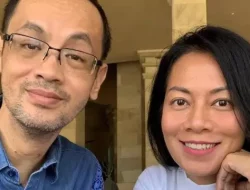 Dewi Lestari Berduka, Suami Reza Gunawan Meninggal