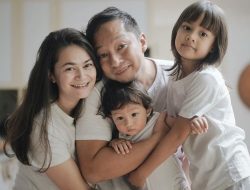 Namanya Dikaitkan dengan Hacker Bjorka, Begini Respons Aktor Ringgo Agus Rahman