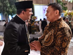 Puji Keputusan Nasdem Umumkan Anies Capres, Mardani: PKS Insya Allah akan Diputuskan…