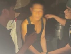 Sultan Terlelap Tidur, Dibangunkan Polisi dan Disuruh Cari Benda Ini…