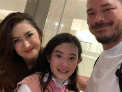 Masih Sering Bersama, Nafa Urbach Ingin Rujuk dengan Zack Lee?