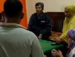 Istri Digrebek di Kos-kosan Bersama Oknum Polisi, Alasan ke Suami Izin Ziarah ke Makam