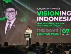 Kesejahteraan Rakyat Indonesia Belum Merata, Wakil Ketua DPR: Realitasnya Masih Sulit