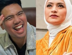 Keluarga Frans Faisal Tidak Merestui, Nathalie Holscer Buka Suara