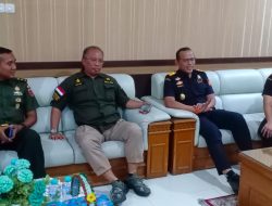 Program PEN Bea Cukai Makassar Dorong Jeneponto Catat Data Ekspor