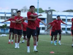 Prediksi Susunan Pemain Timnas Indonesia Vs Curacao, Dua Andalan PSM Berpeluang Jadi Starter