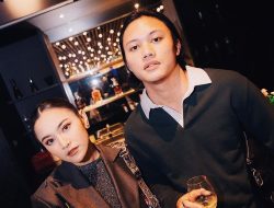 Rizky Febian dan Mahalini Didoakan Sampai Pelaminan, Netizen: Biar Nggak Malu