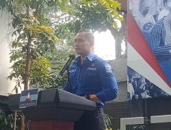 Endus Adanya Politisasi pada Kasus Lukas Enembe, AHY Ungkap Intervensi dari Negara pada Pilkada 2018 dan Pergantian Wagub 2021
