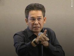 Johanis Tanak Dinyatakan Tidak Bersalah Soal Perkara ‘Chat’