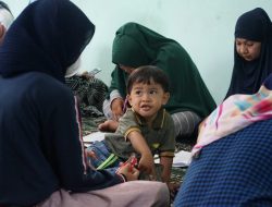 Ancaman Gizi Bagi Generasi Muda Indonesia