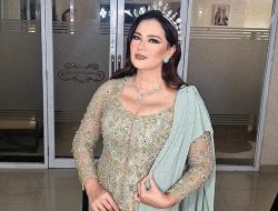 Profil Catherine Wilson Calon Istri Politisi Idham Masse yang Segera Menikah