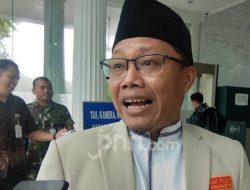 Ketua Umum PP Pemuda Muhammadiyah Sebut Penyataan Andi Arief Merupakan Fitnah Keji