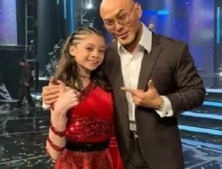Nadia Tarina Putri Bilang Kak Seto Siapa? Deddy Corbuzier: Berarti Anak Saya Tidak Termasuk yang Dilindungi