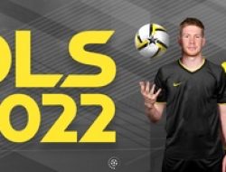 Begini Tips Memilih KIT DLS Terbaik Ala Timnas Jersey, Baik Home, Away, GK hingga Logo