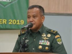Tak Terima TNI Disebut Gerombolan Mirip Ormas oleh Effendi Simbolon, Pangdam Cenderawasih Bilang Begini