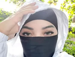Perempuan Cantik Ini Bukan Orang Sembarangan di Ajang MotoGP Mandalika, Kini Dijemput Paksa Polisi