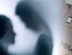 Bukannya Berkantor, Oknum Polisi di Sulsel Ini Malah Ngamar Bersama Istri Orang di Indekos