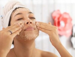 Hempaskan Jerawat Pakai Bumbu Dapur Ini, Wanita Dijamin Ketagihan, Cara Buatnya Simpel!
