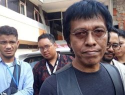 Dukung BLT sebagai Ganti Subsidi BBM, Eko Widodo: Adian Jilat Ludah Sendiri